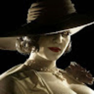 Meet your Posher, Demon